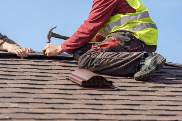 Best Local Roofing Companies  in Estes Park, CO