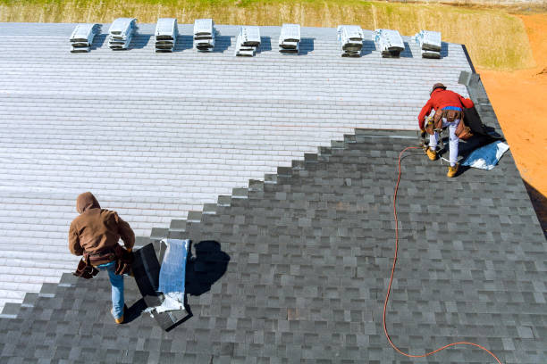 Estes Park, CO Roofing Contractor Company