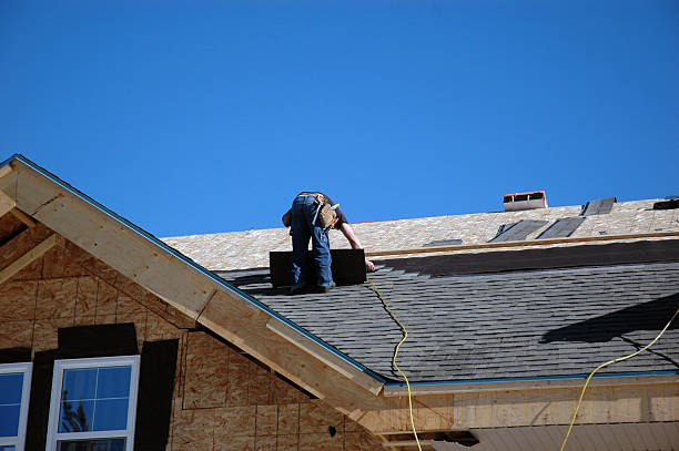Quick and Trustworthy Emergency Roof Repair Services in Estes Park, CO