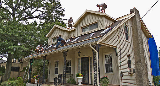 Best Commercial Roofing Services  in Estes Park, CO