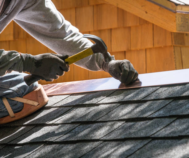 Best Roof Leak Repair  in Estes Park, CO
